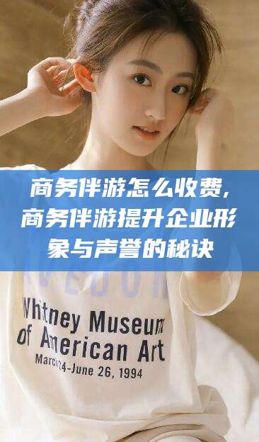自贡商务伴游怎么收费,商务伴游提升企业形象与声誉的秘诀
